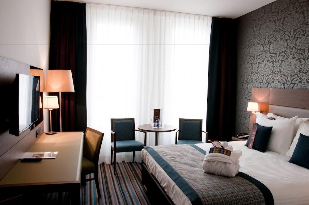 Leopold Hotel Oudenaarde Bagian luar foto