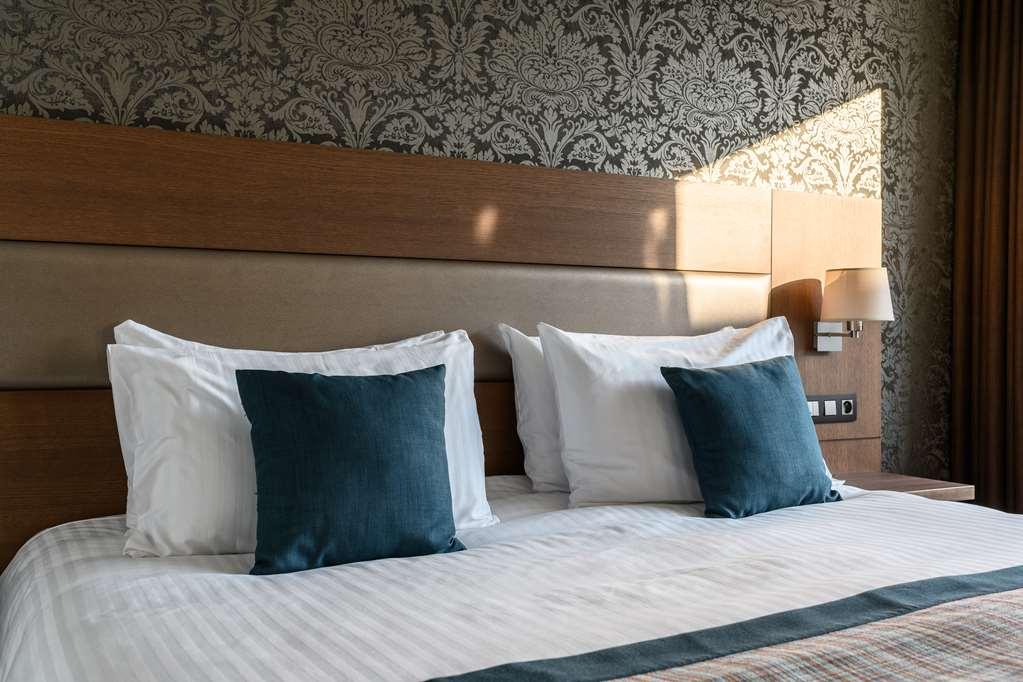 Leopold Hotel Oudenaarde Ruang foto