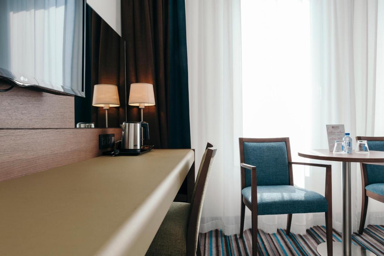 Leopold Hotel Oudenaarde Bagian luar foto