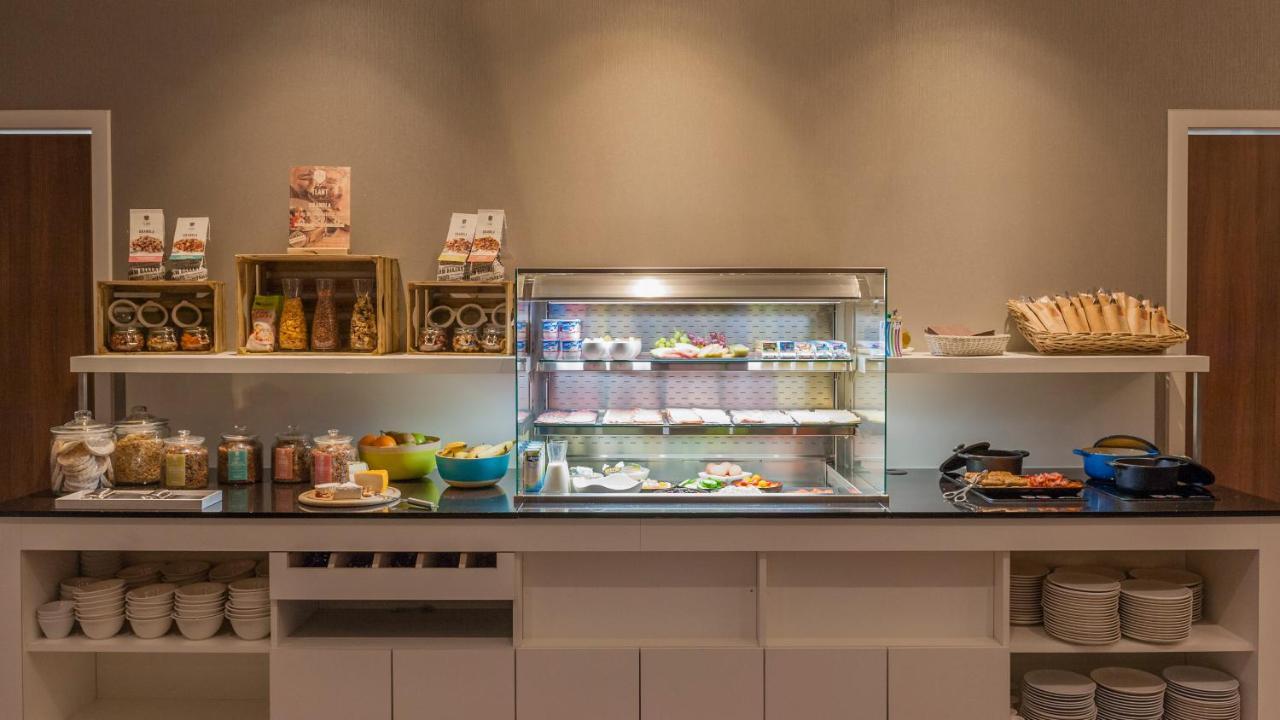 Leopold Hotel Oudenaarde Bagian luar foto
