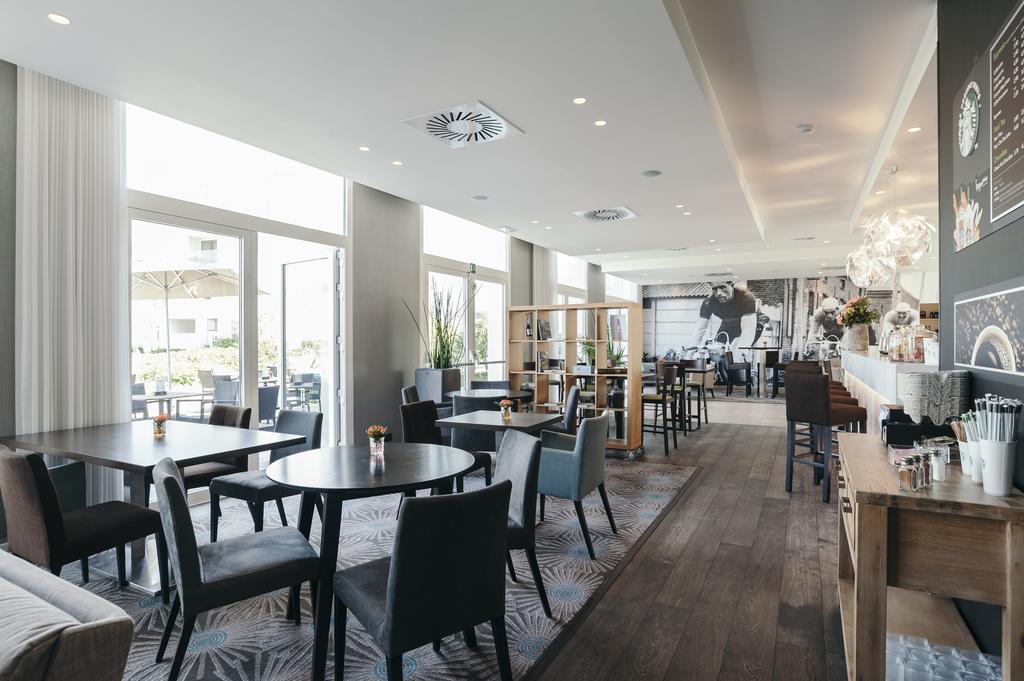 Leopold Hotel Oudenaarde Bagian luar foto